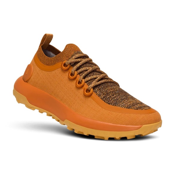 Allbirds SWT Trail Runner slip ons - Picture 2 of 6